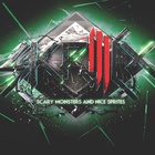 Scary Monsters And Nice Sprites