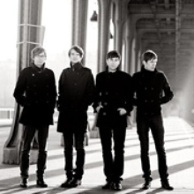 The Rakes