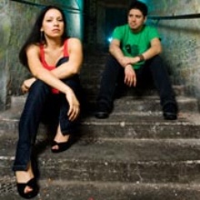 Rodrigo Y Gabriela