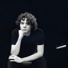 Francesco Tristano