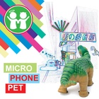 Microphonepet
