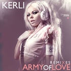 Army Of Love (Cherry Cherry Boom Boom Refreak)