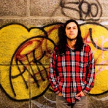 Trevor Giuliani