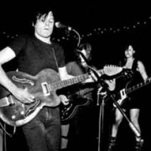 The Warlocks