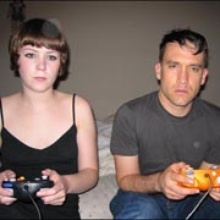Xiu Xiu