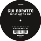 This Is Not The End (Michael Mayer Remix)