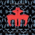 Siamesisk