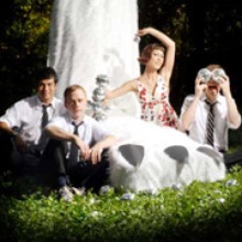 The Octopus Project