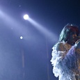 Florence and The Machine & Holy Hail @ Terminal 5 (04/09/10)