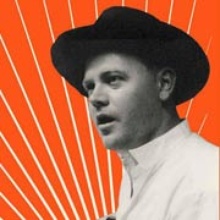 C.W. Stoneking