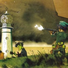 Gorillaz