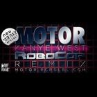 Kanye West - Robocop (Motor Club Remix)