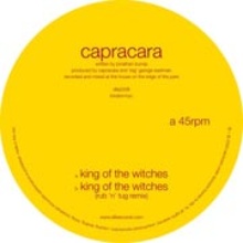 Capracara