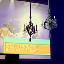 Tiga &amp; Zyntherius