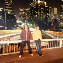The Crystal Method