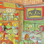 The Young & Passionate Days of Carpedia EP