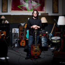 Lou Barlow