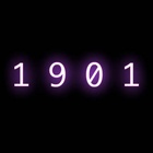 1901 Single
