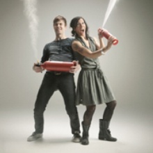 Good ol fashion nightmare piano sheet music