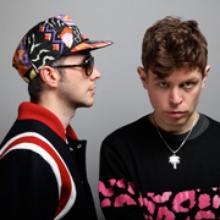 Punks Jump Up