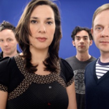 Stereolab