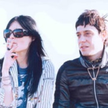 The Kills