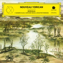 Nouveau Yorican