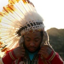 Thundercat