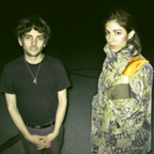 Chairlift