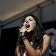 Levi's/FADER Fort 2010