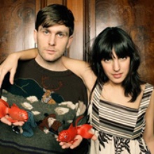 Wildbirds &amp; Peacedrums