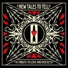 New Tales to Tell: A Tribute to Love And Rockets