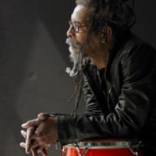 Larry McDonald