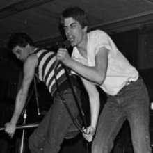 Zero Boys