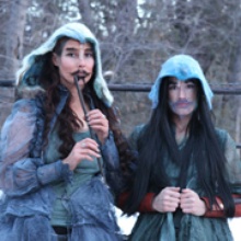 CocoRosie