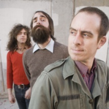 Ted Leo and The Pharmacists