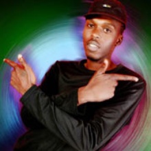 DJ Mujava