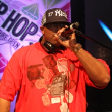 DJ Premier