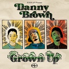 Scion A/V Presents: Danny Brown - Grown Up