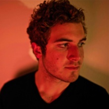 Nicolas Jaar