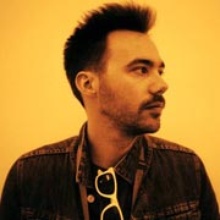 Sebastien Grainger &amp; The Mountains
