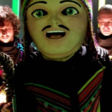 Poncho
